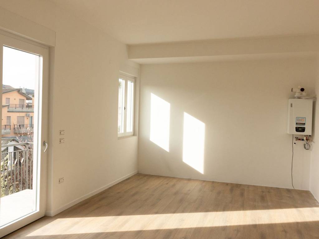 appartamento in vendita a Torri di Quartesolo