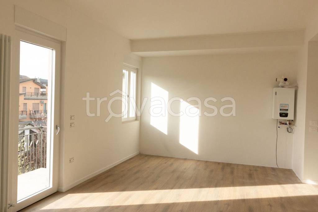 appartamento in vendita a Torri di Quartesolo