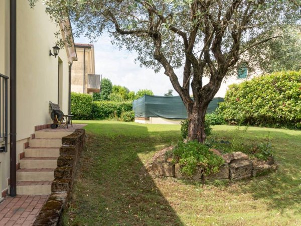 appartamento in vendita a Torri di Quartesolo in zona Lerino