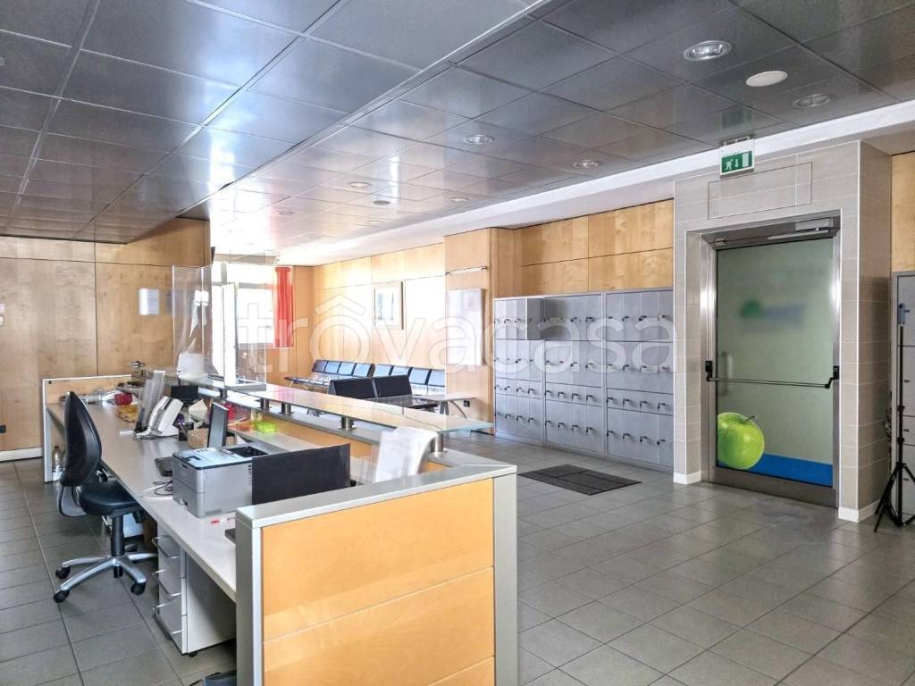 ufficio in vendita a Torri di Quartesolo