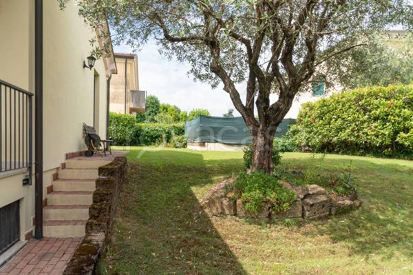 appartamento in vendita a Torri di Quartesolo in zona Lerino