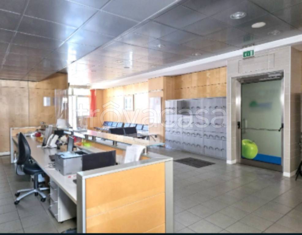 ufficio in vendita a Torri di Quartesolo