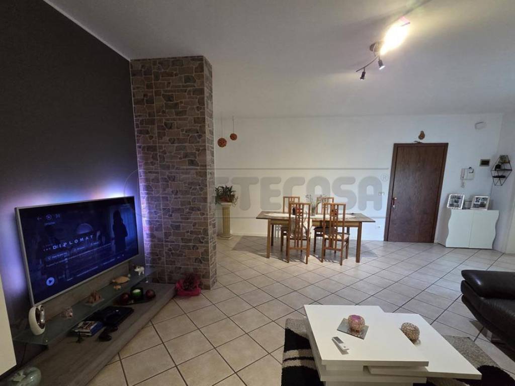 appartamento in vendita a Torri di Quartesolo