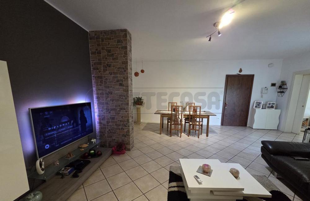 appartamento in vendita a Torri di Quartesolo