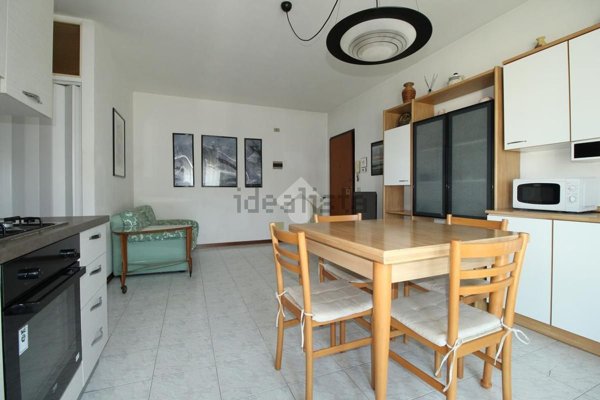 appartamento in vendita a Torri di Quartesolo