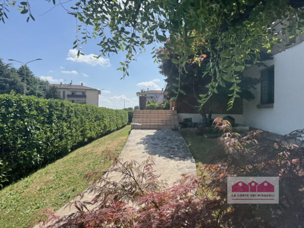 casa indipendente in vendita a Torri di Quartesolo