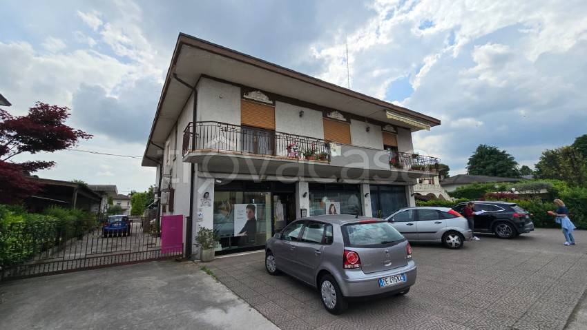 appartamento in vendita a Torri di Quartesolo