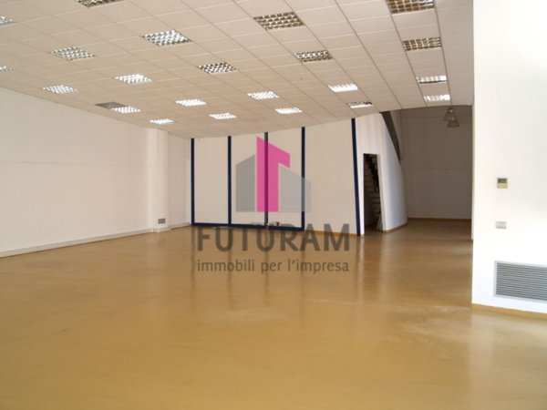 ufficio in vendita a Torri di Quartesolo