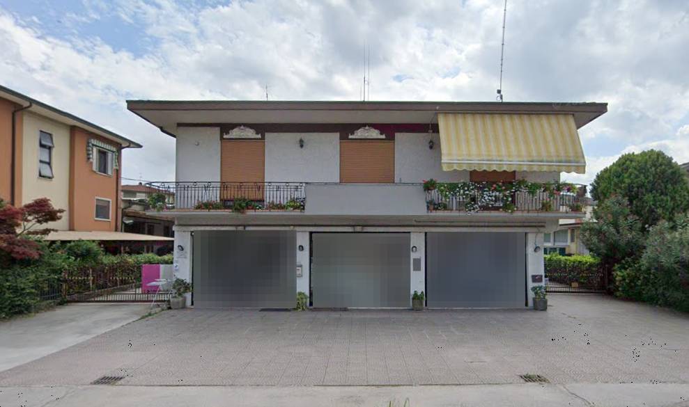 appartamento in vendita a Torri di Quartesolo