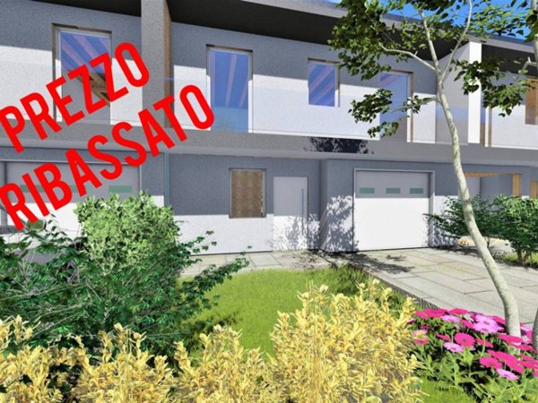 casa indipendente in vendita a Torri di Quartesolo in zona Lerino