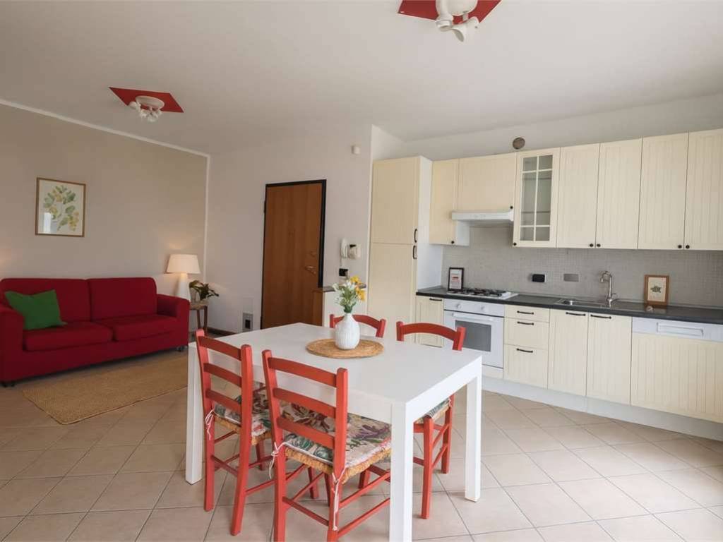 appartamento in vendita a Torri di Quartesolo in zona Lerino