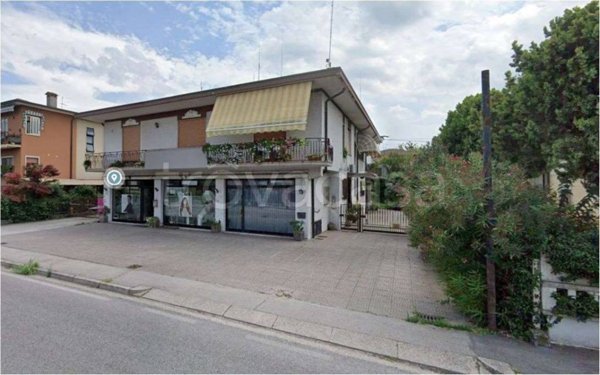 appartamento in vendita a Torri di Quartesolo