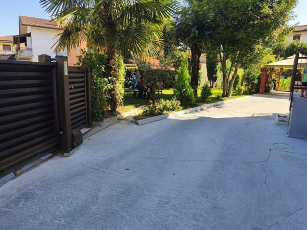 casa indipendente in vendita a Torri di Quartesolo