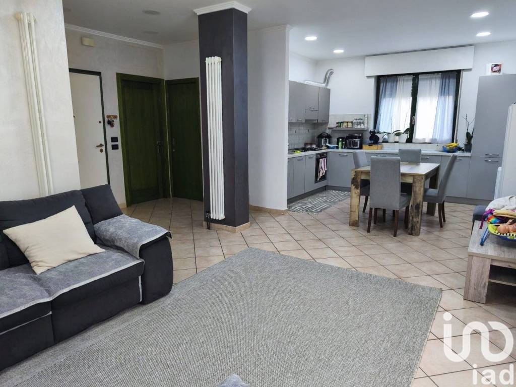 casa indipendente in vendita a Torri di Quartesolo