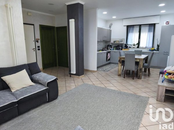 casa indipendente in vendita a Torri di Quartesolo