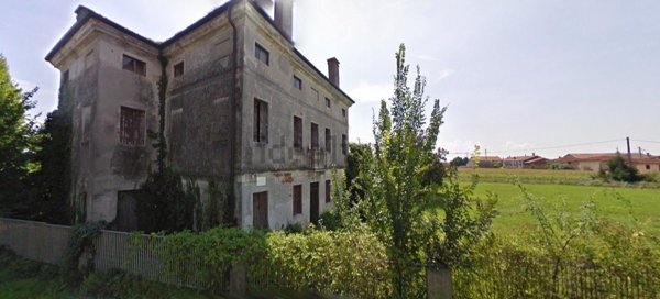 casa indipendente in vendita a Torri di Quartesolo in zona Lerino