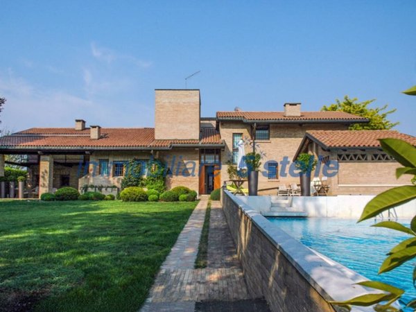 casa indipendente in vendita a Torri di Quartesolo