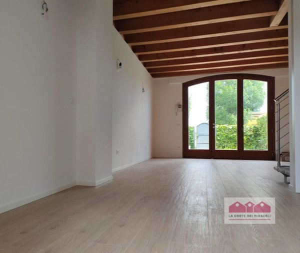 casa indipendente in vendita a Torri di Quartesolo