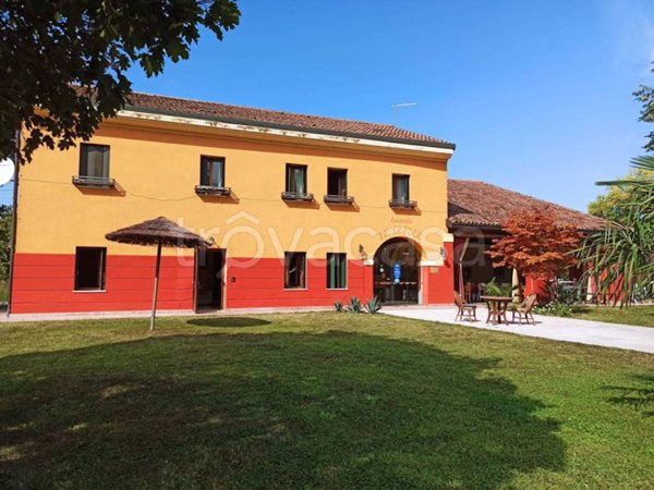 negozio in vendita a Torri di Quartesolo in zona Lerino