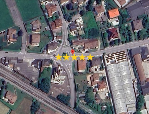 casa indipendente in vendita a Torri di Quartesolo