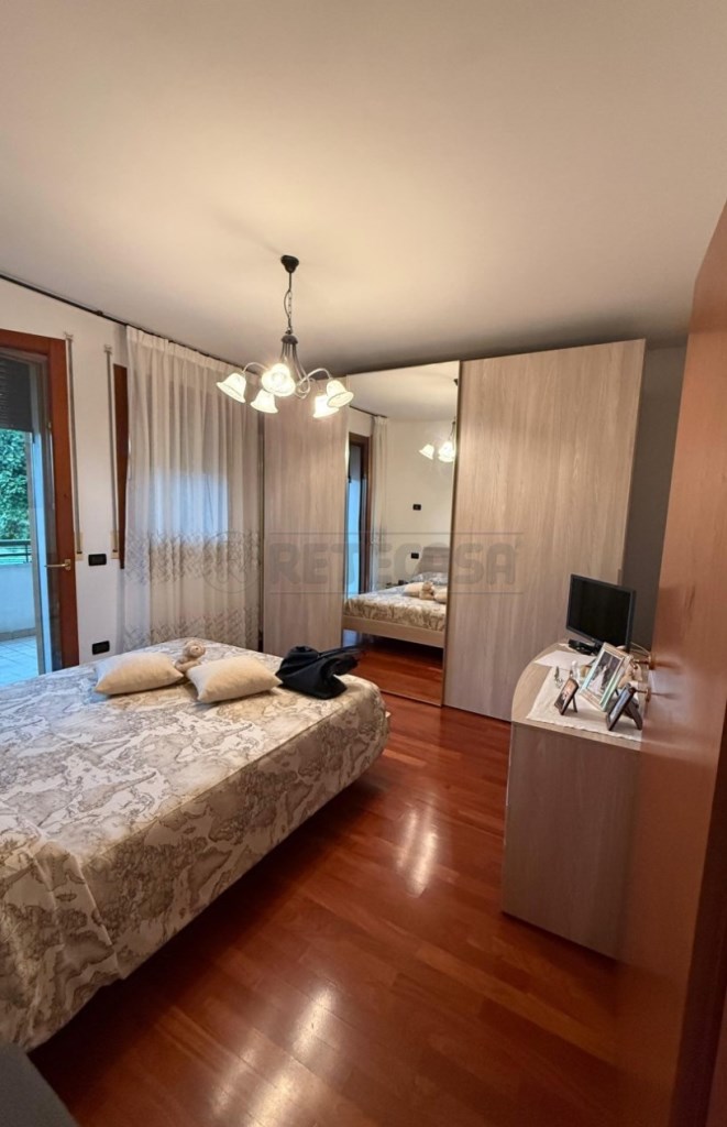 appartamento in vendita a Torri di Quartesolo in zona Marola