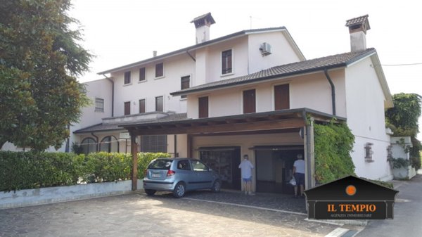 casa indipendente in vendita a Torri di Quartesolo