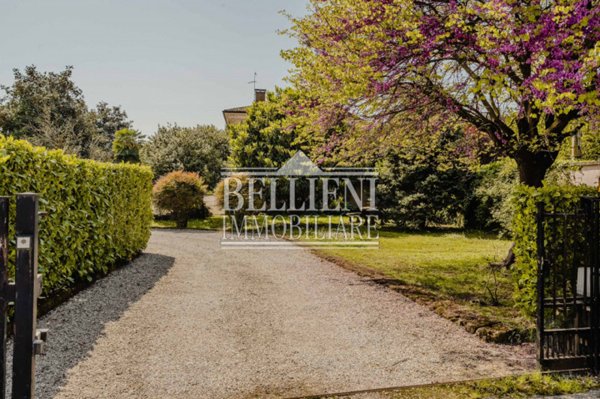 casa indipendente in vendita a Torri di Quartesolo