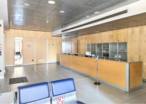 ufficio in vendita a Torri di Quartesolo