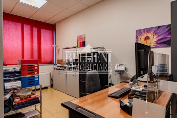 ufficio in vendita a Torri di Quartesolo