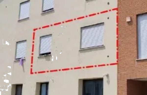 appartamento in vendita a Torri di Quartesolo