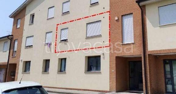 appartamento in vendita a Torri di Quartesolo