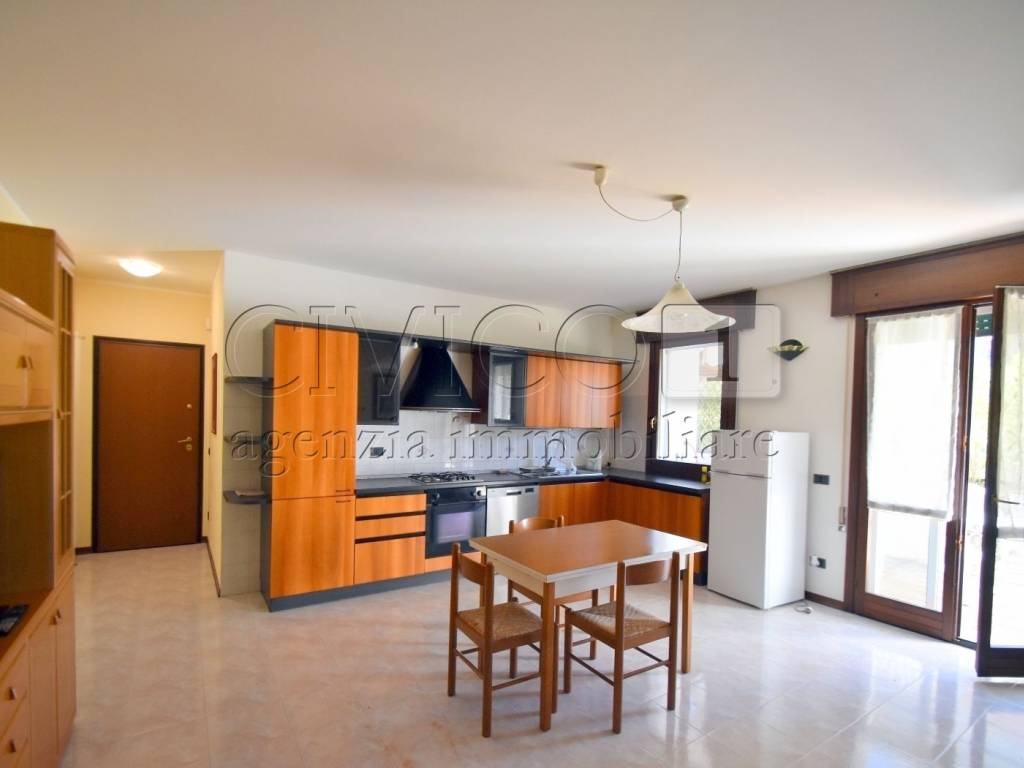 appartamento in vendita a Torri di Quartesolo