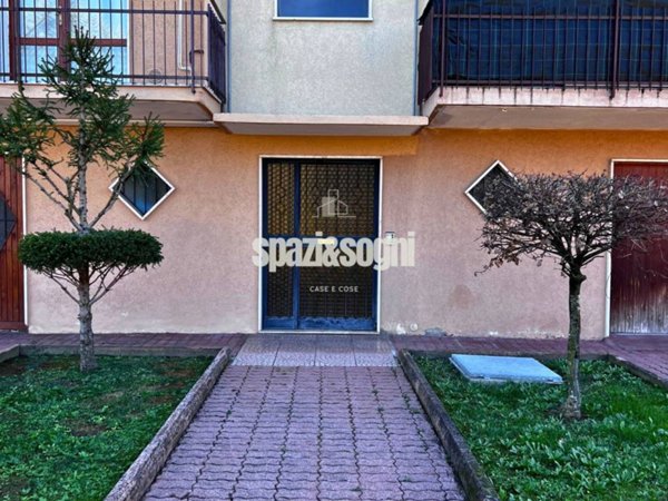 appartamento in vendita a Torri di Quartesolo