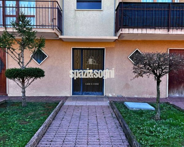 appartamento in vendita a Torri di Quartesolo