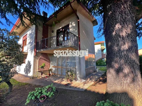 casa indipendente in vendita a Torri di Quartesolo in zona Marola