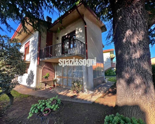 casa indipendente in vendita a Torri di Quartesolo in zona Marola