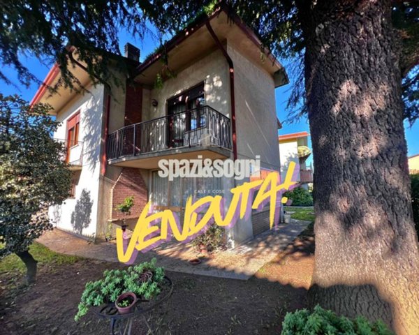 casa indipendente in vendita a Torri di Quartesolo in zona Marola