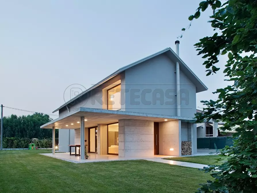 terreno edificabile in vendita a Torri di Quartesolo