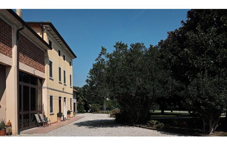 casa indipendente in vendita a Torri di Quartesolo