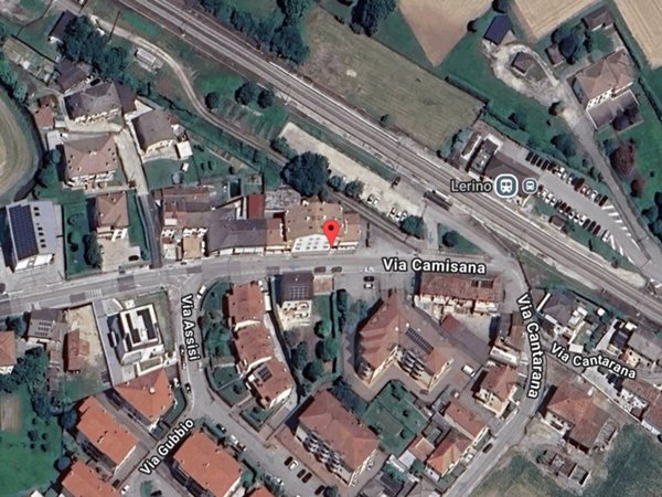 appartamento in vendita a Torri di Quartesolo