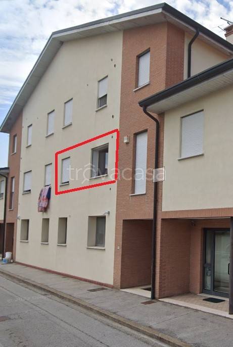 appartamento in vendita a Torri di Quartesolo