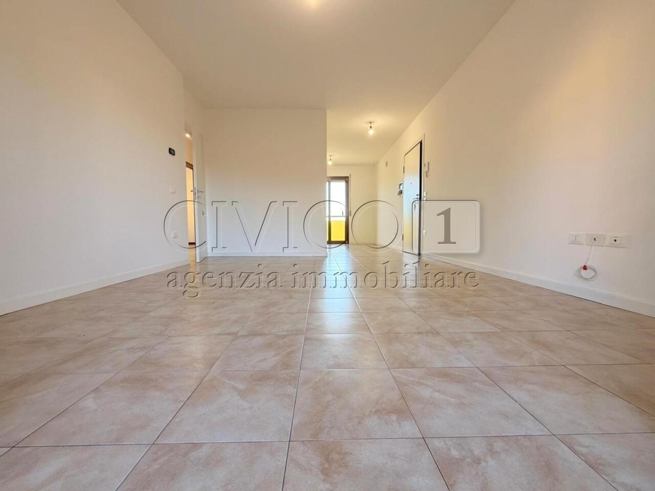 appartamento in vendita a Torri di Quartesolo