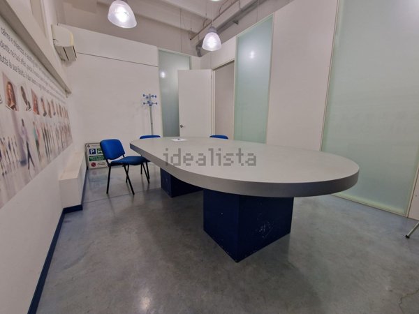 ufficio in vendita a Torri di Quartesolo