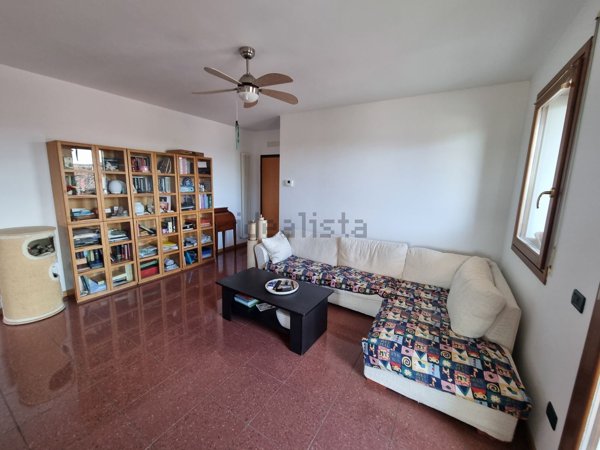 appartamento in vendita a Torri di Quartesolo