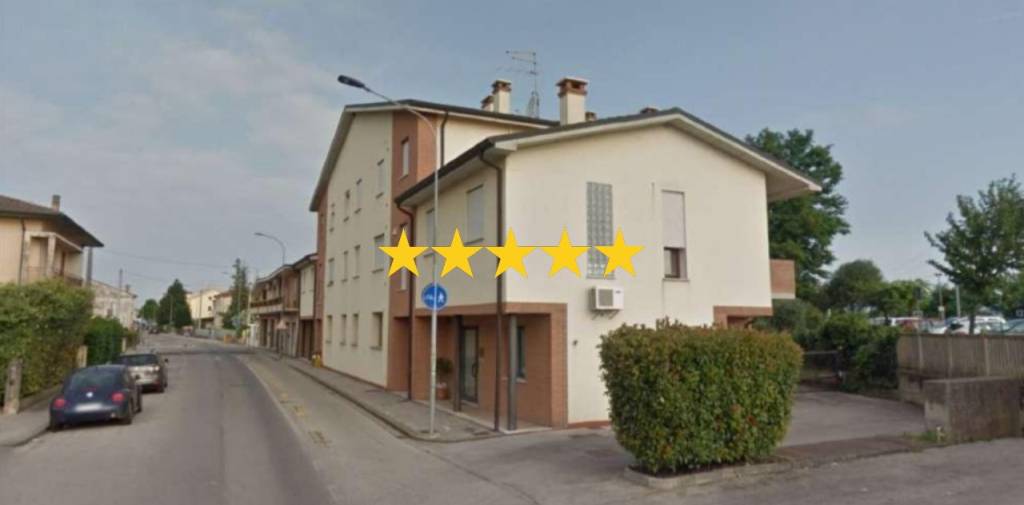 appartamento in vendita a Torri di Quartesolo