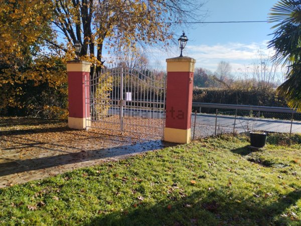 casale in vendita a Torri di Quartesolo
