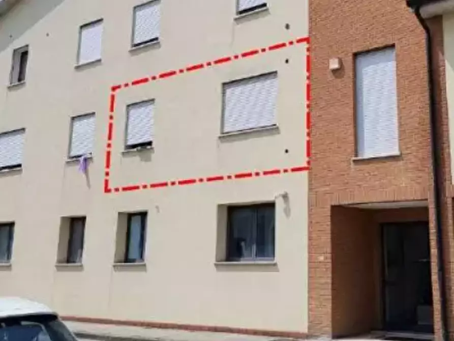 appartamento in vendita a Torri di Quartesolo