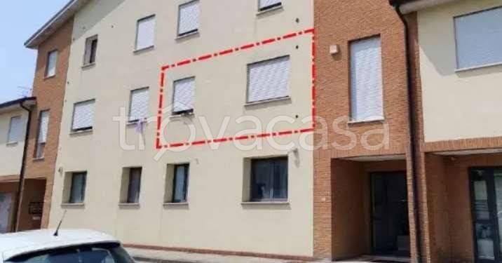 appartamento in vendita a Torri di Quartesolo