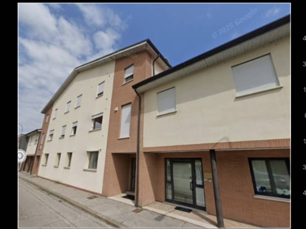 appartamento in vendita a Torri di Quartesolo