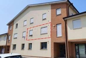 appartamento in vendita a Torri di Quartesolo